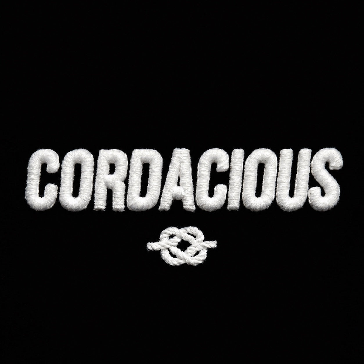Cordacious