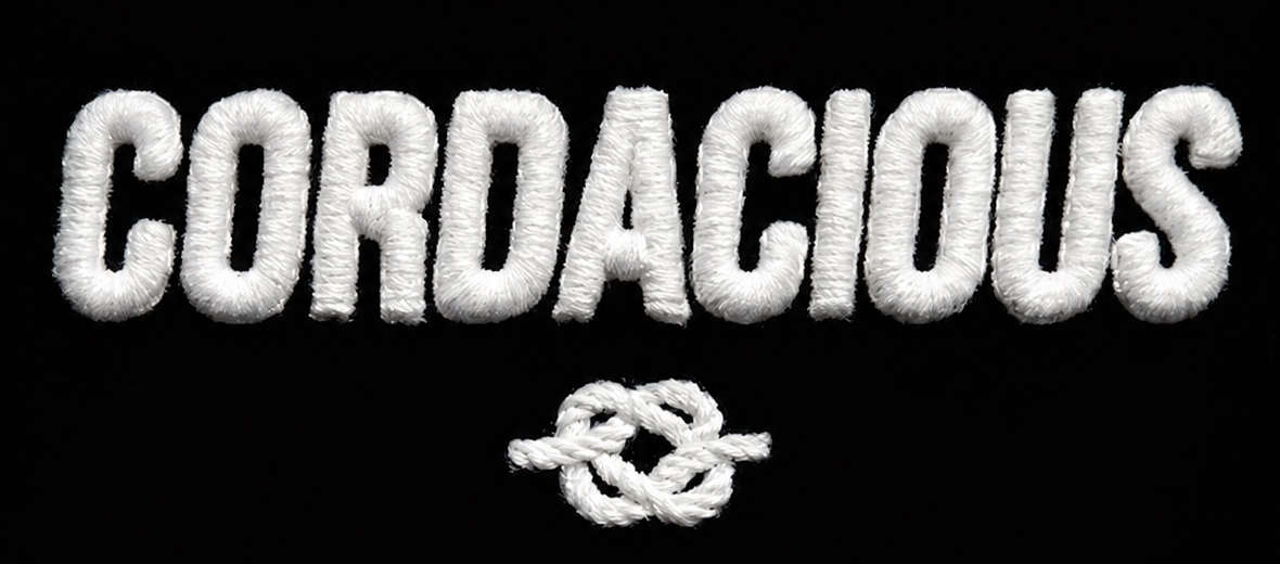 Cordacious